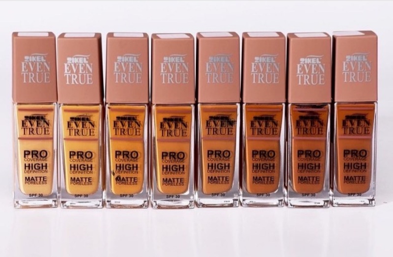 Even True Foundation